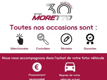 FORD Puma 1.0 EcoBoost 155ch mHEV Titanium X 8cv