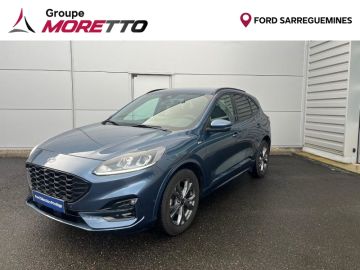 FORD Kuga 2.0 EcoBlue 150ch mHEV ST-Line Business