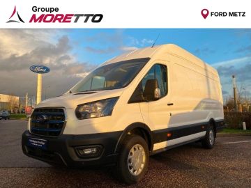 FORD Transit 2T Fg PE 350 L4H3 198 kW Batterie 75/68 kWh Trend Business