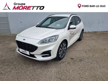 FORD Kuga 2.5 Duratec 190ch FHEV E85 ST-Line X BVA