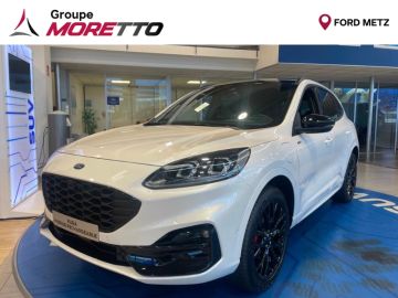 FORD Kuga 2.5 Duratec 225ch PHEV ST-Line X BVA