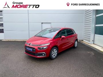 CITROEN C4 Picasso PureTech 130ch Feel S&S