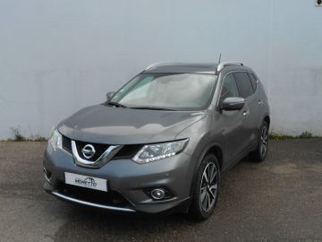 NISSAN X-Trail 1.6 dCi 130ch Connect Edition Xtronic Euro6