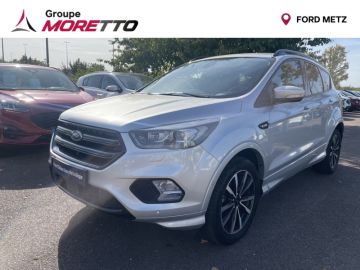 FORD Kuga 1.5 EcoBoost 150ch Stop&Start ST-Line 4x2