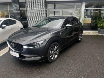 MAZDA CX-30 2.0 Skyactiv-X M-Hybrid 180ch Exclusive AWD BVA