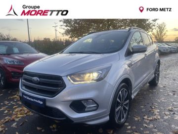 FORD Kuga 1.5 TDCi 120ch Stop&Start ST-Line 4x2 Euro6.2