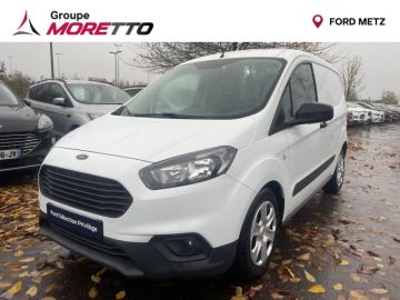 FORD Transit Courier 1.5 TDCI 100ch Stop&Start Trend Business