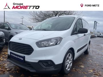 FORD Transit Courier 1.5 TDCI 100ch Stop&Start Trend