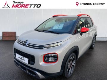 CITROEN C3 Aircross PureTech 130ch S&S Shine E6.d-TEMP