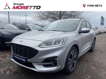 FORD Kuga 2.0 EcoBlue 150ch mHEV ST-Line