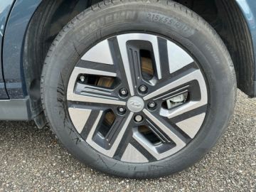 HYUNDAI Kona Electric 39kWh - 136ch Intuitive