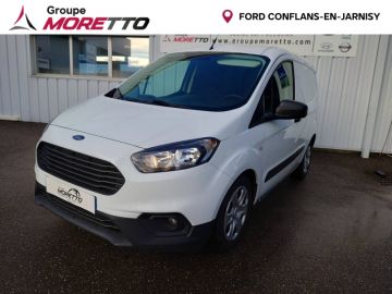 FORD Transit Courier 1.0E 100ch Stop&Start Trend
