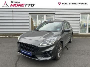 FORD Kuga 2.5 Duratec 190ch FHEV E85 ST-Line X BVA