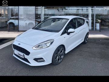 FORD Fiesta 1.0 EcoBoost 95ch ST-Line X 5p