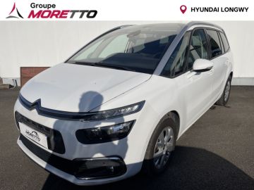 CITROEN Grand C4 Picasso PureTech 130ch Feel S&S 7 PLACES