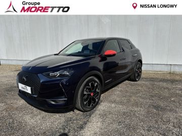 DS DS 3 Crossback PureTech 130ch Ines de la Fressange Paris