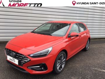 HYUNDAI i30 1.0 T-GDi 120ch Hybrid 48V Creative DCT-7