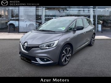 RENAULT Scenic 1.7 Blue dCi 120ch Intens