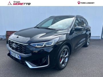 FORD Kuga 2.5 Duratec 180ch Hybrid FlexiFuel ST-Line X Powershift