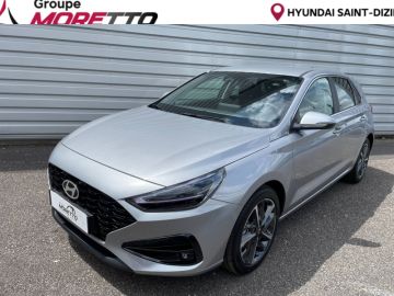 HYUNDAI i30 1.0 T-GDi 100ch Creative DCT-7