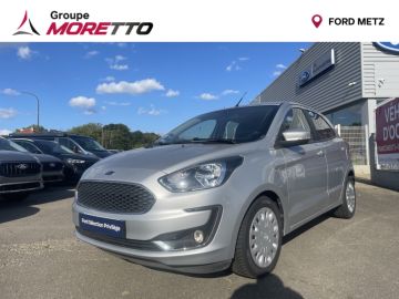FORD Ka+ 1.2 Ti-VCT 70ch S&S Essential