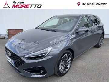 HYUNDAI i30 1.0 T-GDi 100ch Creative DCT-7