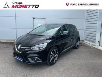 RENAULT Scenic 1.7 Blue dCi 150ch Intens