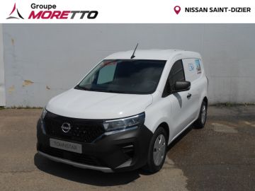 NISSAN Townstar L1 EV 45 kWh Acenta chargeur 22 kW