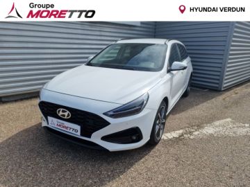 HYUNDAI i30 SW 1.0 T-GDi 100ch Creative DCT-7