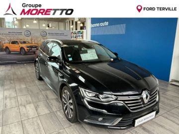 RENAULT Talisman Estate 1.6 TCe 200ch energy Business Intens EDC