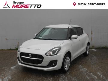 SUZUKI Swift 1.2 Dualjet Hybrid 83ch Privilège AllGrip