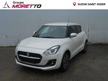 SUZUKI Swift 1.2 Dualjet Hybrid 83ch Pack AllGrip