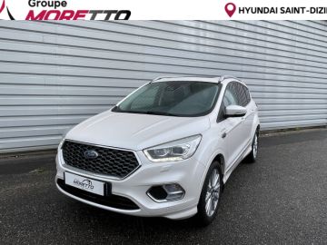 FORD Kuga 2.0 TDCi 150ch Stop&Start Vignale 4x2 Euro6.2