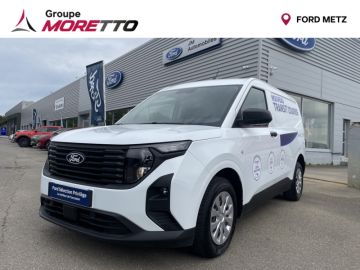 FORD Transit Courier 1.5 EcoBlue 100ch Trend