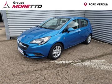 OPEL Corsa 1.4 90ch Edition 5p