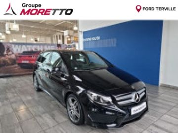 MERCEDES-BENZ Classe B 180 d 109ch Business Executive Edition 7G-DCT