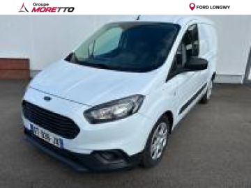 FORD Transit Courier 1.0E 100ch Stop&Start Trend