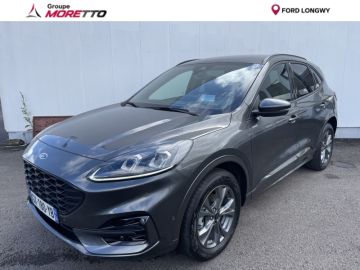 FORD Kuga 2.5 Duratec 190ch FHEV ST-Line X BVA i-AWD