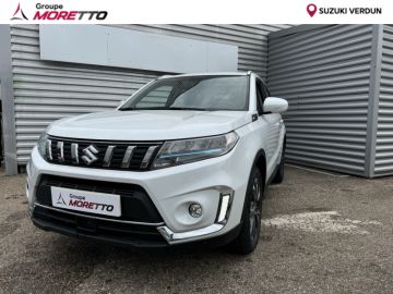 SUZUKI Vitara 1.5 Dualjet Hybrid 102ch Style Auto Allgrip