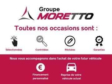 FORD Grd Tourneo Connect 2.0 EcoBlue 122ch Sport