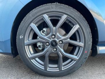 FORD Fiesta 1.0 Flexifuel 95ch ST-Line 5p