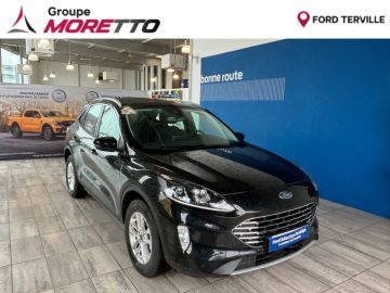 FORD Kuga 2.5 Duratec 190ch Hybrid FlexiFuel Titanium Powershift