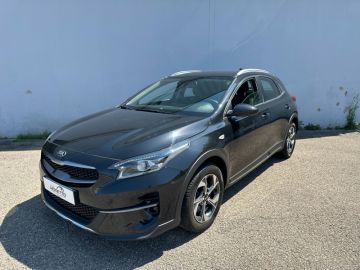 KIA XCeed 1.6 CRDI 115ch Active 2020