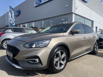 FORD Focus Active 1.0 EcoBoost 125ch