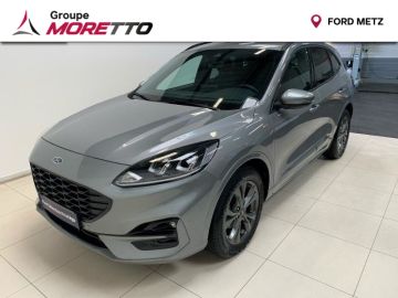 FORD Kuga 2.0 EcoBlue 150ch mHEV ST-Line