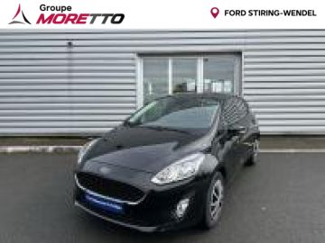 FORD Fiesta 1.1 85ch Trend 5p Euro6.2