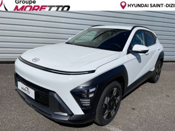 HYUNDAI Kona 1.6 GDi 129ch Hybrid Executive DCT-6