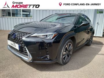 LEXUS UX 250h 2WD Executive MY20