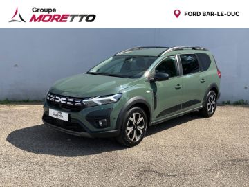 DACIA Jogger 1.0 ECO-G 100ch SL Extreme+ 5 places