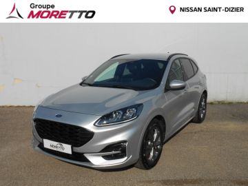 FORD Kuga 2.0 EcoBlue 150ch mHEV ST-Line X